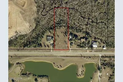 7809 John Pitts Road, Panama City, FL 32404 - Photo 1