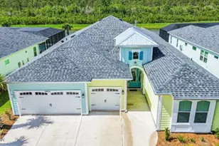 9431 Paradise Dr, Panama City Beach, FL 32413 - Photo 1
