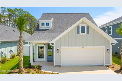 917 Walsonham Drive, Panama City Beach, FL 32407 - Photo 1