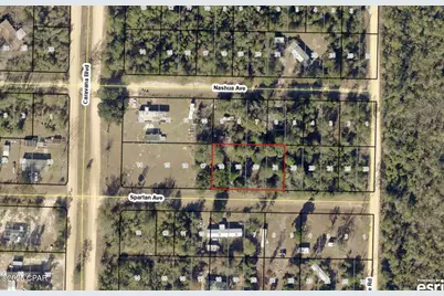 13819 Spartan Avenue, Fountain, FL 32438 - Photo 1