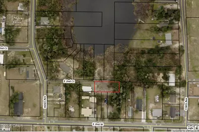 3616 E 2nd Court, Panama City, FL 32401 - Photo 1