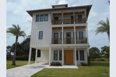 2456 Belmar Court, Panama City, FL 32408 - Photo 1