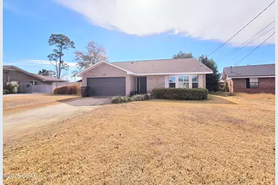 807 S Longwood Circle, Panama City, FL 32405 - Photo 1