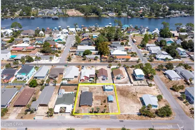 7006 Beach Drive, Panama City Beach, FL 32408 - Photo 1