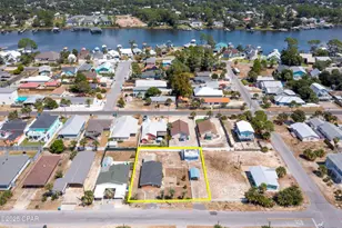 7006 Beach Dr, Panama City Beach, FL 32408 - Photo 1