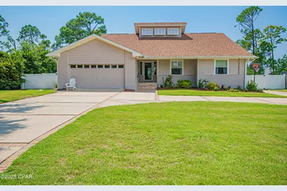 3322 S Harbour Circle, Panama City, FL 32405 - Photo 1