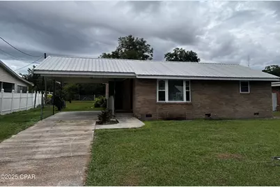 546 S 2nd Street, Wewahitchka, FL 32465 - Photo 1