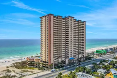 14825 Front Beach Road 2306, Panama City Beach, FL 32413 - Photo 1