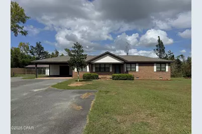 4845 Rooks Drive, Marianna, FL 32446 - Photo 1