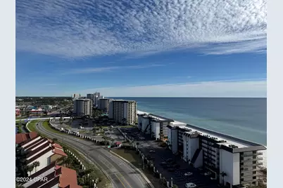 11800 Front Beach Road #2-1002, Panama City Beach, FL 32407 - Photo 1