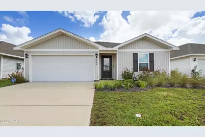 6644 Slabinski Lane, Panama City, FL 32404 - Photo 1