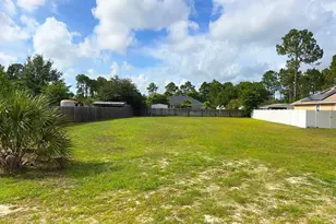 107 Stone Dr, Port Saint Joe, FL 32456 - Photo 1