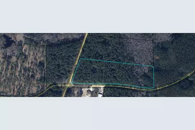 0 Reedy Creek Crossing, Westville, FL 32464 - Photo 1