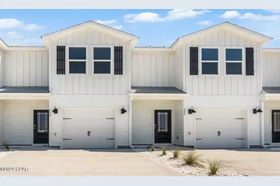 270 Sea Tern Lane, Port Saint Joe, FL 32456 - Photo 1