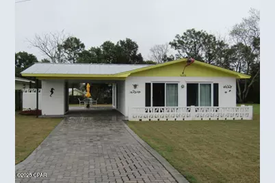 16236 E Lullwater Drive, Panama City Beach, FL 32413 - Photo 1