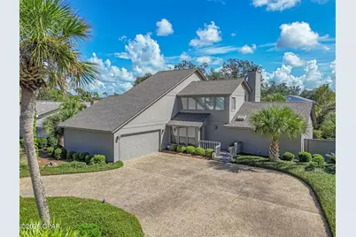 3313 S Harbour Circle, Panama City, FL 32405 - Photo 1