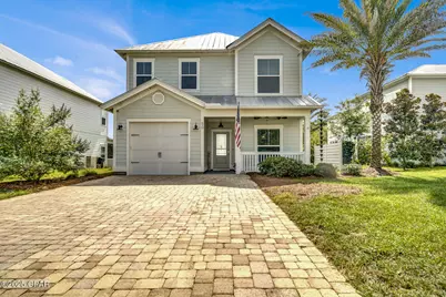 50 N Grande Pointe Drive, Inlet Beach, FL 32461 - Photo 1