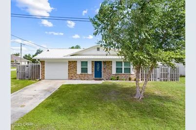 209 S Mary Ella Avenue, Panama City, FL 32404 - Photo 1