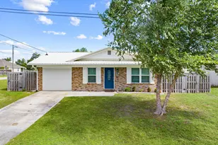 209 S Maryella Ave, Panama City, FL 32404 - Photo 1