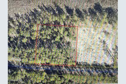 3 Lots Golf Club Drive #Lots 36, 37, 43, Ponce de Leon, FL 32455 - Photo 1