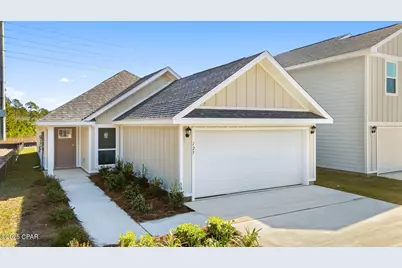 125 Chateau Lane, Port Saint Joe, FL 32456 - Photo 1