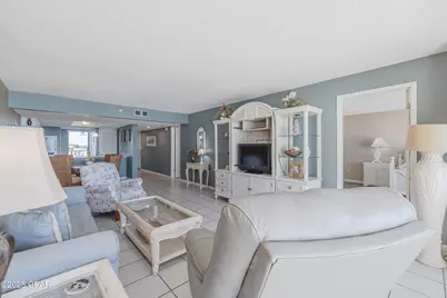 11347 Front Beach Road #404, Panama City Beach, FL 32407 - Photo 1