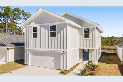 133 Chateau Lane, Port Saint Joe, FL 32456 - Photo 1