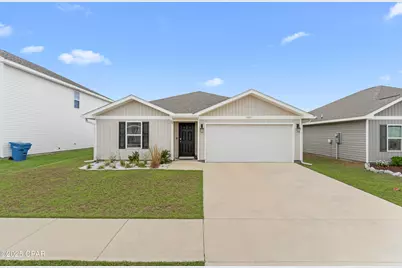 5017 Windrow Way, Panama City, FL 32404 - Photo 1