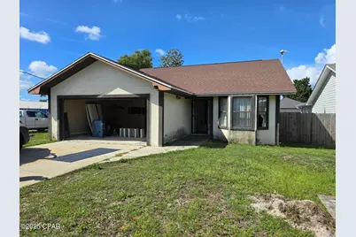 1620 Georgia Avenue, Lynn Haven, FL 32444 - Photo 1