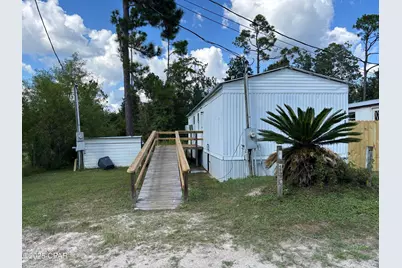 6137 Jammie Road #1, Youngstown, FL 32466 - Photo 1