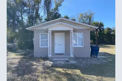 1605 Flower Avenue, Panama City, FL 32405 - Photo 1