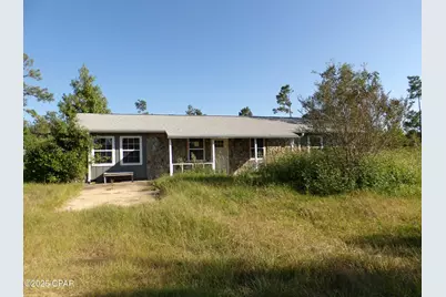 8428 Fremont Road, Youngstown, FL 32466 - Photo 1