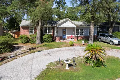109 N Cove Lane, Panama City, FL 32401 - Photo 1