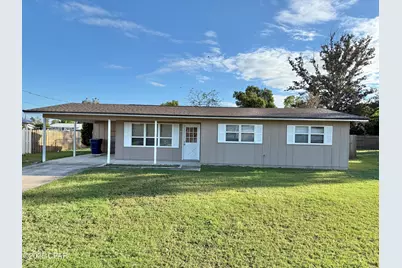 1209 Emory Drive, Panama City, FL 32405 - Photo 1