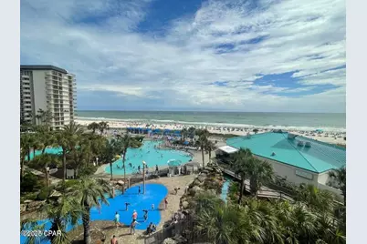 11757 Front Beach Rd #W-106, Panama City Beach, FL 32407 - Photo 1