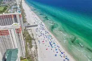 9900 S Thomas Dr, Panama City Beach, FL 32408 - Photo 1