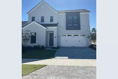 309 Breakwater Boulevard #Lot 288, Panama City Beach, FL 32413 - Photo 1