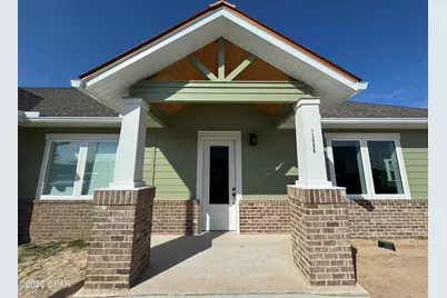 1399 Jenks Ave #Unit K, Panama City, FL 32401 - Photo 1