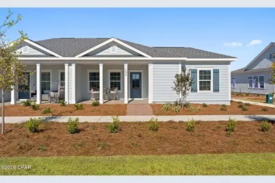 1092 Blazing Star Street #LOT 506, Panama City, FL 32405 - Photo 1