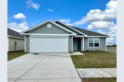 7111 Merlyn Dethlefsen Road, Panama City, FL 32404 - Photo 1