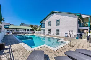 7813 N Lagoon Dr, Panama City Beach, FL 32408 - Photo 1