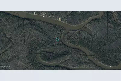 Lots 14C & 15C Crews Lake Road, Ebro, FL 32437 - Photo 1