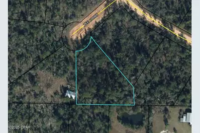 0 Zee Court, Alford, FL 32420 - Photo 1