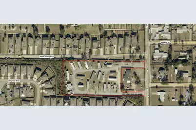 4443 Cato Road, Panama City, FL 32404 - Photo 1