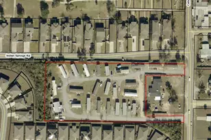 4443 Cato Rd, Panama City, FL 32404 - Photo 1