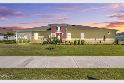 8596 Margaritaville Boulevard, Panama City Beach, FL 32413 - Photo 1