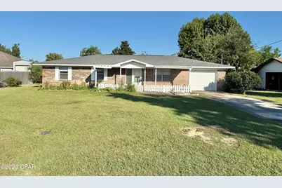 1105 Georgia Avenue, Lynn Haven, FL 32444 - Photo 1