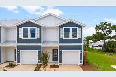 160 Palmeras Marinas Lane, Panama City Beach, FL 32407 - Photo 1