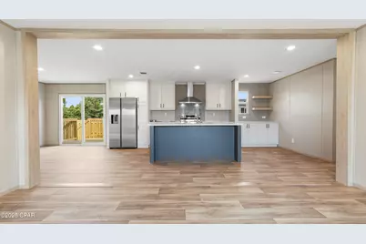 603 Tate Drive, Panama City, FL 32404 - Photo 1