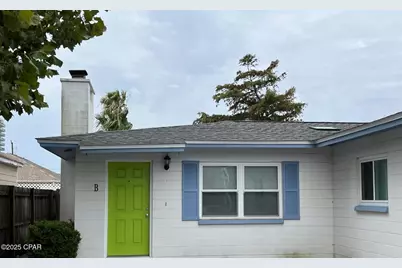6213 Sunset Avenue #B, Panama City Beach, FL 32408 - Photo 1